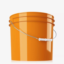 ChemicalWorkz ORANGE Performance Bucket - Detailingový kbelík (13 l)