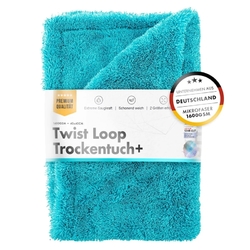 ChemicalWorkz Premium Twisted Towel - Mikrovláknový sušící ručník (75 x 45 cm)