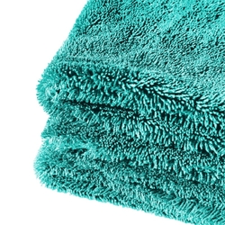 ChemicalWorkz Premium Twisted Towel - Mikrovláknová sušící utěrka (40 x 40 cm)