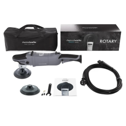 ChemicalWorkz Rotary - Rotační strojní leštička