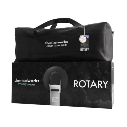 ChemicalWorkz Rotary - Rotační strojní leštička