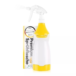 ChemicalWorkz Yellow Spray Bottle - Ředící lahev s rozprašovačem Canyon (750 ml)