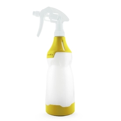 ChemicalWorkz Yellow Spray Bottle - Ředící lahev s rozprašovačem Canyon (750 ml)
