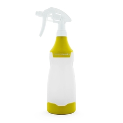 ChemicalWorkz Yellow Spray Bottle - Ředící lahev s rozprašovačem Canyon (750 ml)