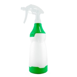 ChemicalWorkz Green Spray Bottle - Ředící lahev s rozprašovačem Canyon (750 ml)