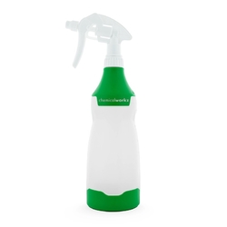 ChemicalWorkz Green Spray Bottle - Ředící lahev s rozprašovačem Canyon (750 ml)