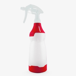 ChemicalWorkz Red Spray Bottle - Ředící lahev s rozprašovačem Canyon (750 ml)