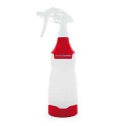 ChemicalWorkz Red Spray Bottle - Ředící lahev s rozprašovačem Canyon (750 ml)