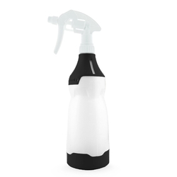 ChemicalWorkz Black Spray Bottle - Ředící lahev s rozprašovačem Canyon (750 ml)