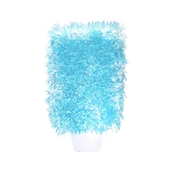 ChemicalWorkz Turquoise Wash Mitt - Mikrovláknová mycí rukavice