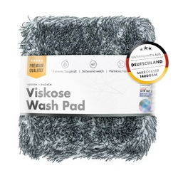 ChemicalWorkz Grey Wash Pad - Mikrovláknová mycí houba