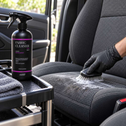 Chemika Fabric Cleaner - Čistič koberců a sedaček (500 ml) 