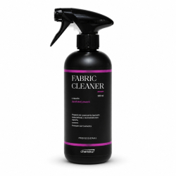 Chemika Fabric Cleaner - Čistič koberců a sedaček (500 ml) 