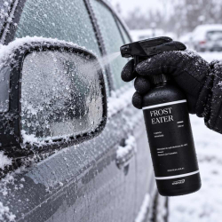 Chemika Frost Eater - Rozmrazovač skel a odstraňovač námrazy (500 ml)