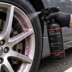 Chemika Iron Remover - Odstraňovač polétavé rzi a brzdového prachu (500 ml)