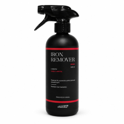 Chemika Iron Remover - Odstraňovač polétavé rzi a brzdového prachu (500 ml)