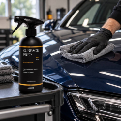 Chemika Surface Prep - Odmašťovač laku (500 ml)