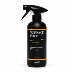 Chemika Surface Prep - Odmašťovač laku (500 ml)