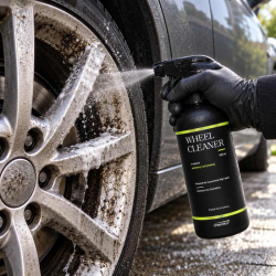 Chemika Wheel Cleaner - Čistič na alu kola (500 ml)