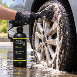 Chemika Wheel Cleaner - Čistič na alu kola (500 ml)