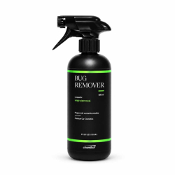 Chemika Bug Remover - Odstraňovač hmyzu z auta (500 ml)