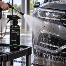 Chemika Bug Remover - Odstraňovač hmyzu z auta (500 ml)