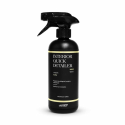 Chemika Interior Quick Detailer - Detailer pro údržbu interiéru (500 ml)