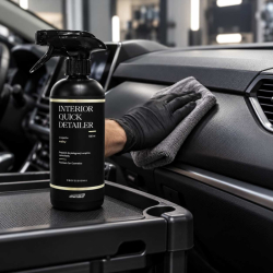 Chemika Interior Quick Detailer - Detailer pro údržbu interiéru (500 ml)