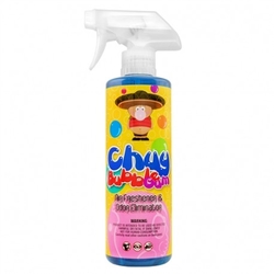 Chemical Guys osvěžovač vzduchu Chuy BubbleGum Scent - vůně žvýkaček - 473ml