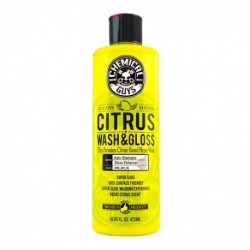Chemical Guys autošampon Citrus Wash & Gloss - 473ml