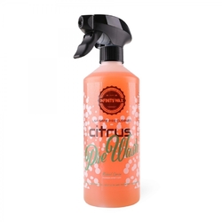 Infinity Wax Citrus Pre Wash - Univerzální čistič a předmytí (500ml)