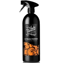 Auto Finesse Citrus Power Bug&Grime Remover - PH neutrální odstraňovač hmyzu a špíny (1000ml)