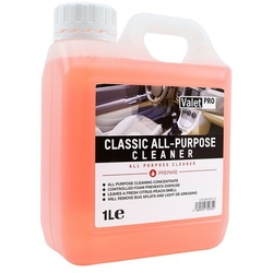 ValetPro Classic All Purpose Cleaner 1L univerzální čistič