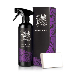 Auto Finesse Clay Bar kit - sada na dekontaminaci laku