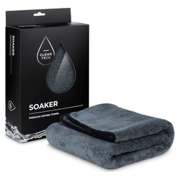 CleanTech Soaker - Prémiový sušící ručník 50 x 70 cm