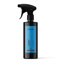 KiurLab Glass Cleaner CLEASY - Čistič oken (500ml)