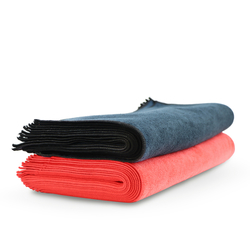 Autobrite Towel - Mikrovláknová utěrka - černá Autobrite Towel - Mikrovláknová utěrka - černá