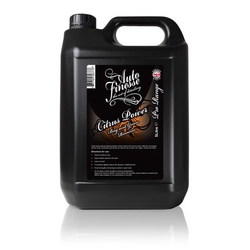 Auto Finesse Citrus Power Bug&Grime Remover - PH neutrální odstraňovač hmyzu a špíny (5 l)