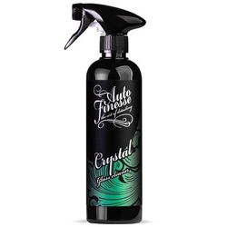 Auto Finesse Crystal Glass Cleaner - Čistič oken (500ml)