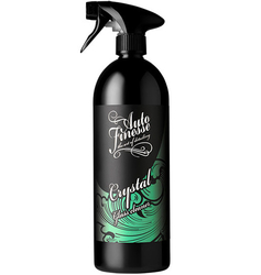 Auto Finesse Crystal Glass Cleaner - Čistič oken (1000ml)