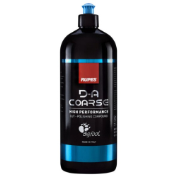 Rupes D-A Coarse High Performance Cut Polishing Compound - Leštící pasta (1 l)