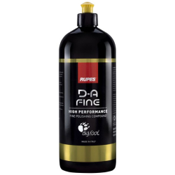 Rupes D-A Fine High Performance Fine Polishing Compound  - Leštící pasta (1 l)