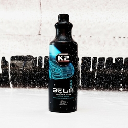 K2 Bela PRO Blueberry - Profesionální aktivní pěna (1000 ml)