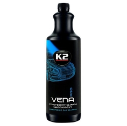 K2 Vena PRO - Profesionální autošampon (1000 ml)