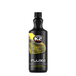 K2 Fluxo PRO - Kyselý autošampon (1000 ml)