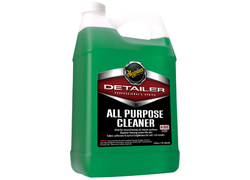 Meguiar's All Purpose Cleaner 3,78 l - profesionální víceúčelový čistič