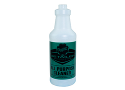 Meguiar's All Purpose Cleaner Bottle - 946 ml - ředicí láhev, bez rozprašovače