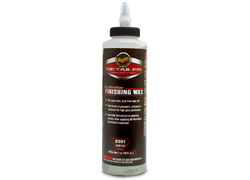 Meguiar's DA Microfiber Finishing Wax - finišovací leštěnka s polymerovým voskem (473 ml)