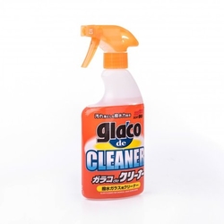 Soft99 Glaco De Cleaner - čistič a tekuté stěrače (400 ml)