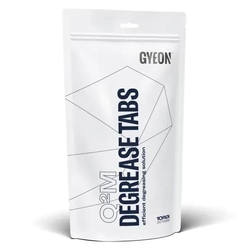 Gyeon Q2M Degrease Tabs 10-pack - Odmaštění laku před keramikou